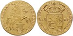 20129 14 Gulden (Goldener Reiter)