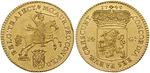 20131 14 Gulden (Goldener Reiter)
