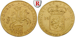 20145 14 Gulden (Goldener Reiter)
