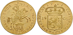 20148 14 Gulden (Goldener Reiter)