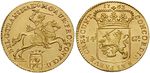 20150 14 Gulden (Goldener Reiter)