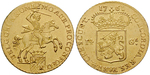 20155 14 Gulden (Goldener Reiter)