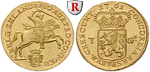 20184 7 Gulden (1/2 Goldener Reit...