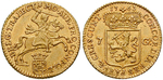 20198 7 Gulden (1/2 Goldener Reit...