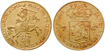 20199 7 Gulden (1/2 Goldener Reit...