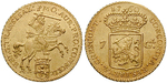 20208 7 Gulden (1/2 Goldener Reit...