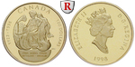 20441 Elizabeth II., 100 Dollars