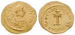 20500 Tiberius II. Constantinus, ...