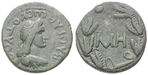 20527 Kotys II., Bronze