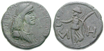 20529 Sauromates I., Bronze