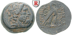 20554 Antiochos IV., Bronze