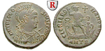 20617 Theodosius I., Bronze