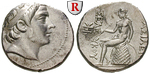 20620 Seleukos III., Tetradrachme