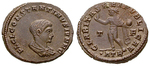 20623 Constantinus II., Caesar, F...