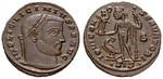 20629 Licinius I., Follis