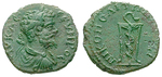 20871 Septimius Severus, Bronze