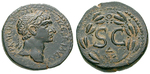 20926 Traianus, Bronze