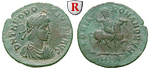 20939 Theodosius I., Bronze