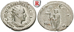 21024 Traianus Decius, Antoninian