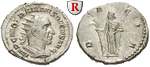 21025 Traianus Decius, Antoninian