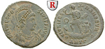 21179 Theodosius I., Bronze