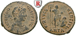 21195 Theodosius I., Bronze