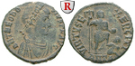 21196 Theodosius I., Bronze