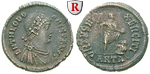 21199 Theodosius I., Bronze
