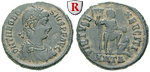 21201 Theodosius I., Bronze