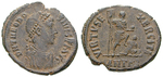 21203 Theodosius I., Bronze