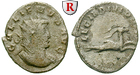 21274 Gallienus, Antoninian