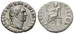 21279 Vitellius, Denar