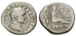 21310 Vespasianus, Denar