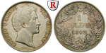 21366 Ludwig I., Gulden