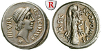 21409 Q.Sicinius und C. Coponius,...