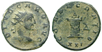 21576 Carus, Antoninian