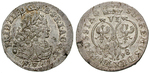 21608 Friedrich III., 6 Gröscher
