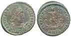21627 Theodosius I., Bronze
