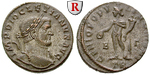 21628 Diocletianus, Follis