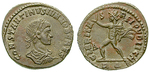 21648 Constantinus II., Caesar, F...