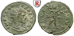 21702 Claudius II. Gothicus, Anto...