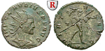 21708 Claudius II. Gothicus, Anto...
