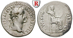 21826 Tiberius, Denar