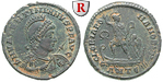 21878 Theodosius I., Bronze