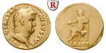 21894 Nero, Aureus