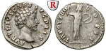 21980 Marcus Aurelius, Caesar, De...