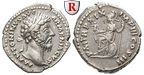 21989 Marcus Aurelius, Denar