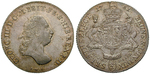 22303 Georg III., 2/3 Taler
