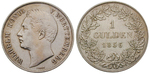 22616 Wilhelm I., Gulden