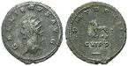 22653 Gallienus, Antoninian